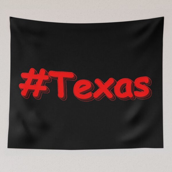 Item preview, "#Texas " Cute Design. Buy Now designed and sold by Health And Fitness Posts e-Store.