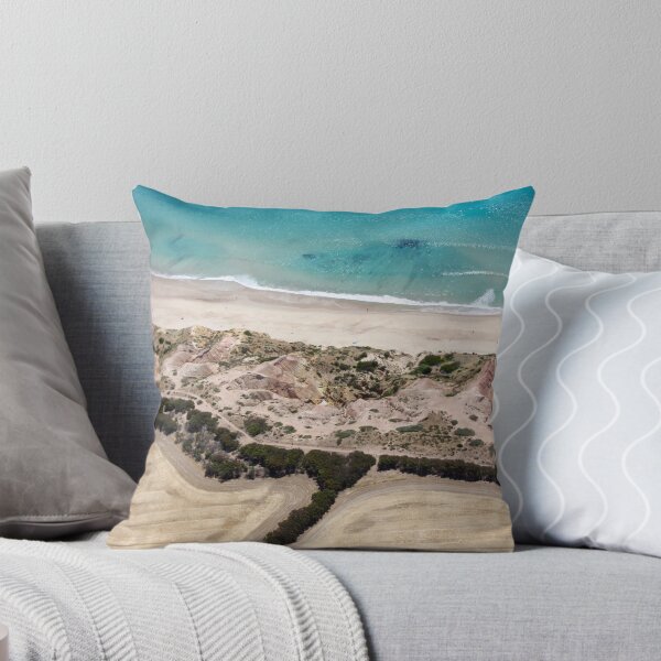 Item preview, Coastal fly-over 2/3 Aldinga designed and sold by broocee.