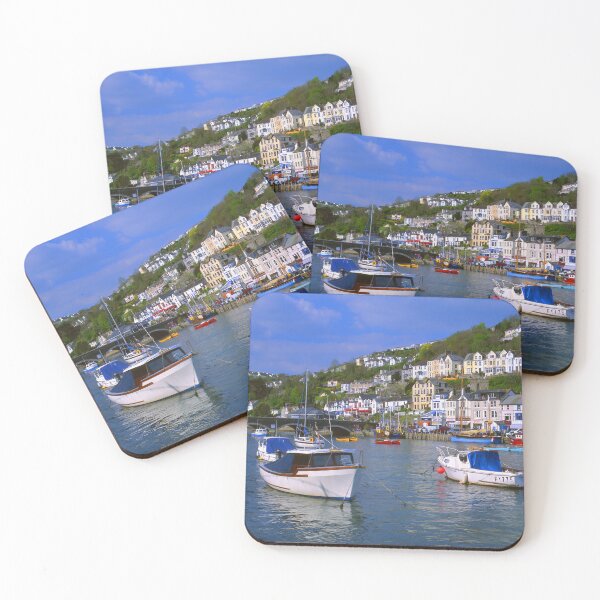 Item preview, Looe designed and sold by galpinimages.