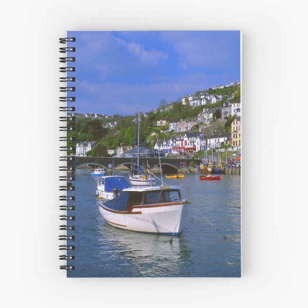 Item preview, Looe designed and sold by galpinimages.