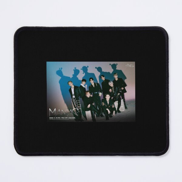 Item preview, ODDINARY  MANIAC STRAY KIDS    designed and sold by BabySHPO.