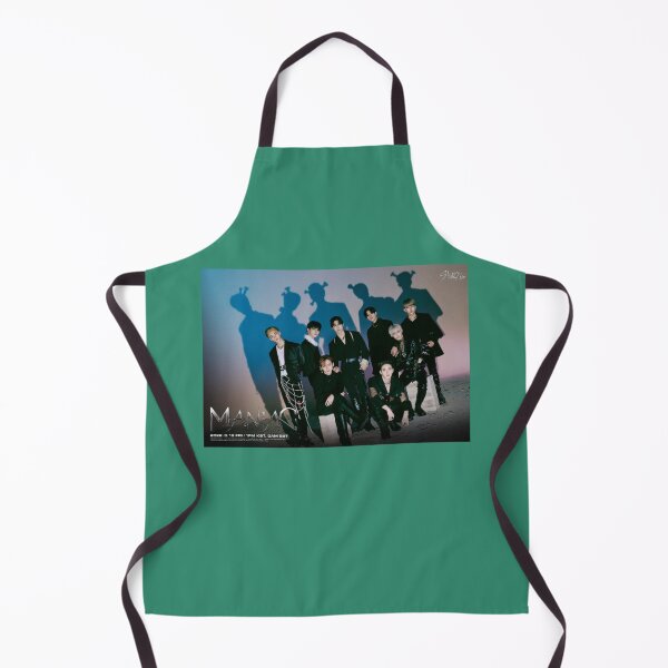Item preview, ODDINARY  MANIAC STRAY KIDS    designed and sold by BabySHPO.