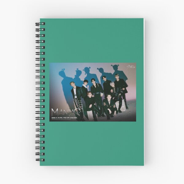 Item preview, ODDINARY  MANIAC STRAY KIDS    designed and sold by BabySHPO.
