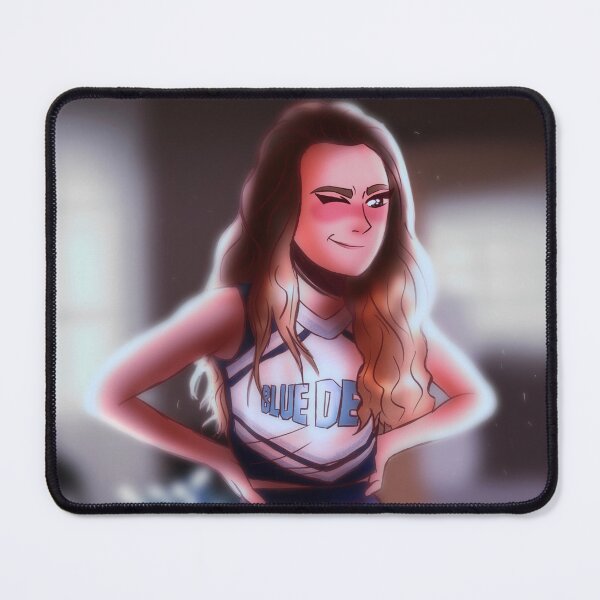 Item preview, Cheerleader Waves designed and sold by Skip A Doodle.