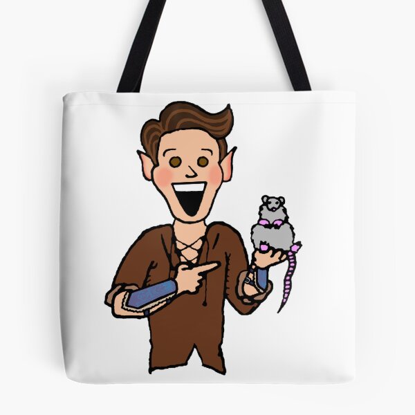 Item preview, Tipsy and Waddles designed and sold by DnMeAdventures.