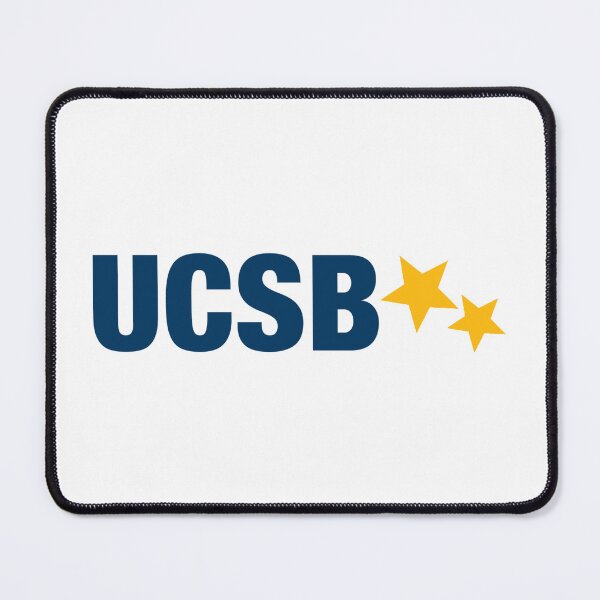 Item preview, UCSB University of California Santa Barbra designed and sold by kkosmicki.