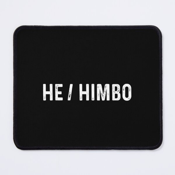 Item preview, he himbo designed and sold by LandaMacorn.