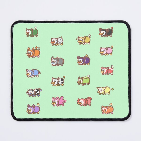 Item preview, 18P All Peepys Pack! designed and sold by B00RISH.