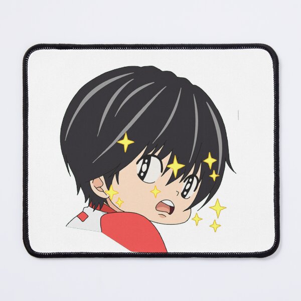 Item preview, Kotaro Lives Alone Anime serie designed and sold by DailyVibe.
