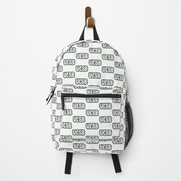 Item preview, UCSB University of California Santa Barbra designed and sold by kkosmicki.
