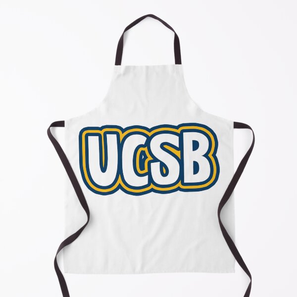 Item preview, UCSB University of California Santa Barbra designed and sold by kkosmicki.