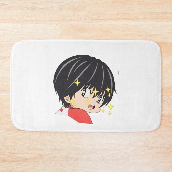 Item preview, Kotaro Lives Alone Anime serie designed and sold by DailyVibe.