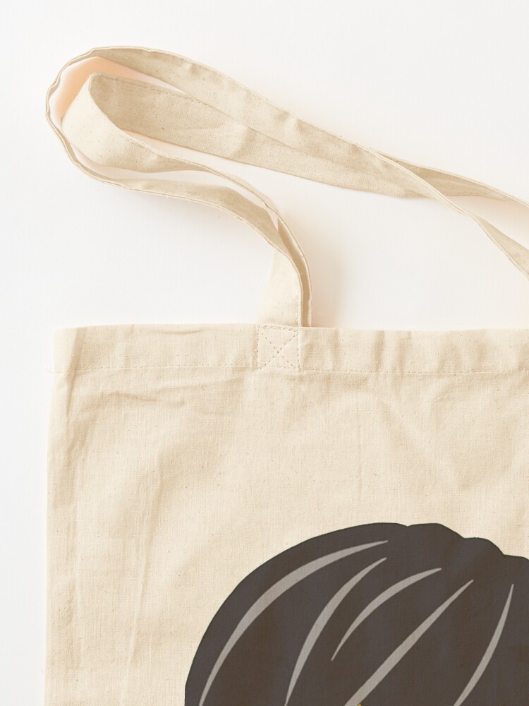 Kotart - Graphic Printed Cotton Tote Bag - Designer Reusable Shopping