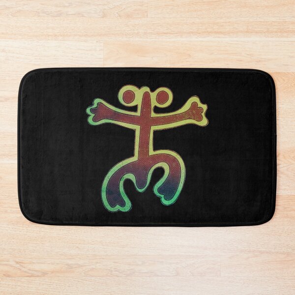 Item preview, Puerto Rico Coqui Taino Symbol  designed and sold by SoLunAgua ..
