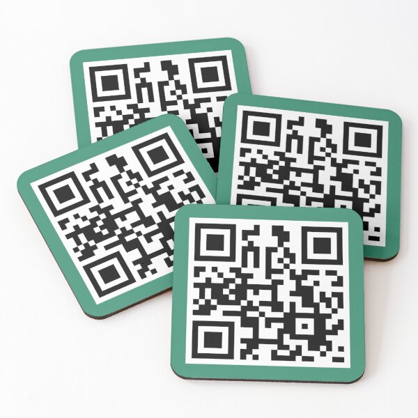 Item preview, Stray Kids - MANIAC - QR Code    designed and sold by BabySHPO.