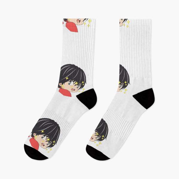Item preview, Kotaro Lives Alone Anime serie designed and sold by DailyVibe.