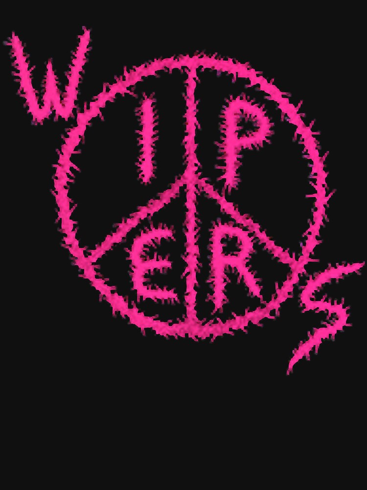 "Wipers band logo classic t shirt" Tshirt for Sale by brynnalole4835