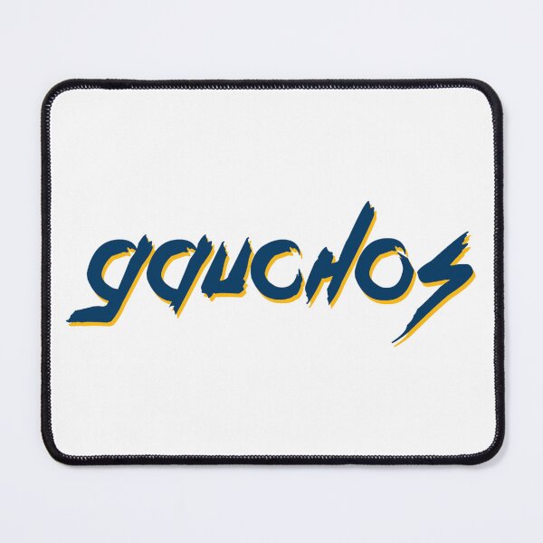Item preview, University of California Santa Barbra Gauchos designed and sold by kkosmicki.