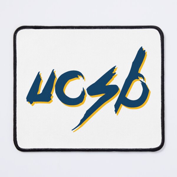 Item preview, UCSB University of California Santa Barbra designed and sold by kkosmicki.