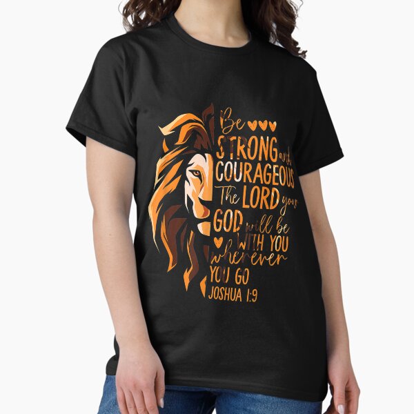 Vista previa del artículo con la obra «Biblia cristiana Josué 19 León», diseñado y vendido por BrennaEirlys.