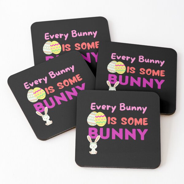 Item preview, Every Bunny Is Some Bunny in Our Class ,  designed and sold by Every Pet  Shirts.