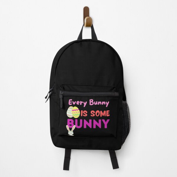 Item preview, Every Bunny Is Some Bunny in Our Class , designed and sold by Every Pet Shirts.