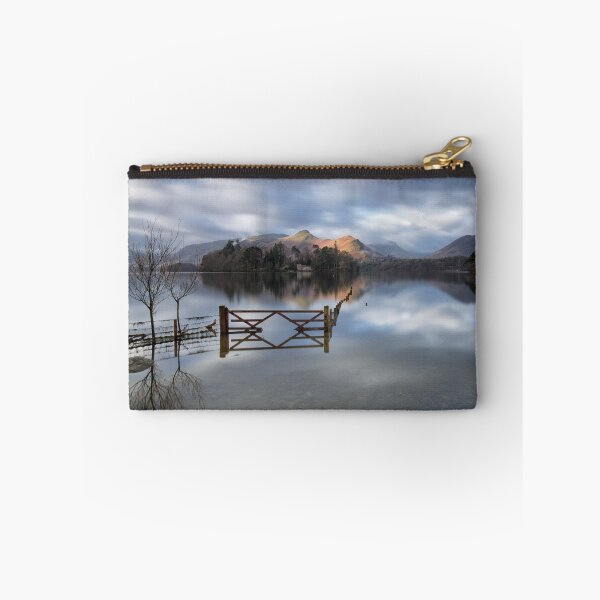 Item preview, Crow Park Gate Keswick designed and sold by Phil Buckle.