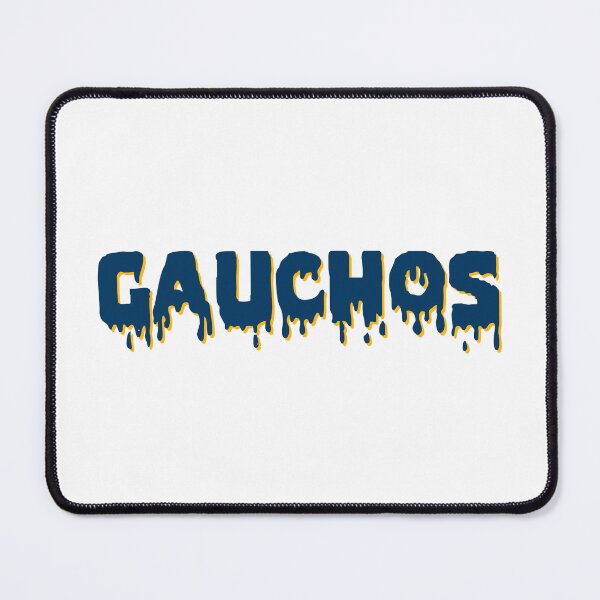 Item preview, University of California Santa Barbra Gauchos designed and sold by kkosmicki.