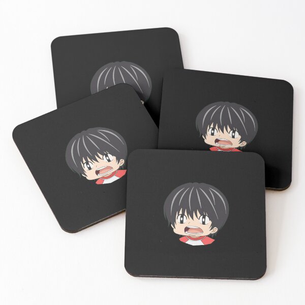 Item preview, Kotaro Lives Alone serie designed and sold by DailyVibe.