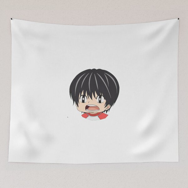 Item preview, Kotaro Lives Alone serie designed and sold by DailyVibe.