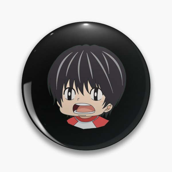 Item preview, Kotaro Lives Alone serie designed and sold by DailyVibe.