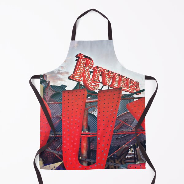 Item preview, Las Vegas Riviera and Stardust Neon Signs designed and sold by RyanCaudell.