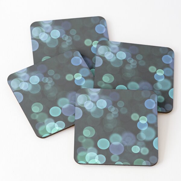 Item preview, Blue bubbles  designed and sold by Aakanksha97.