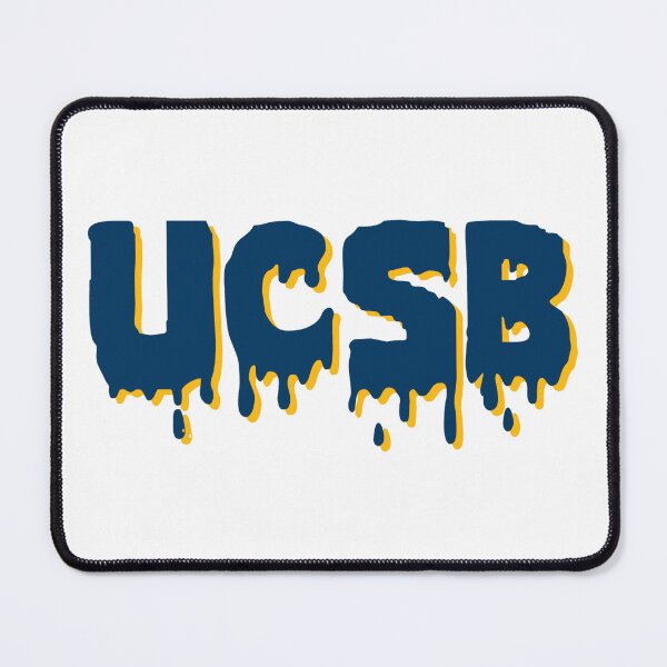 Item preview, UCSB University of California Santa Barbra designed and sold by kkosmicki.