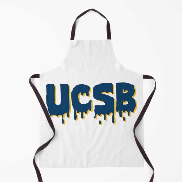 Item preview, UCSB University of California Santa Barbra designed and sold by kkosmicki.