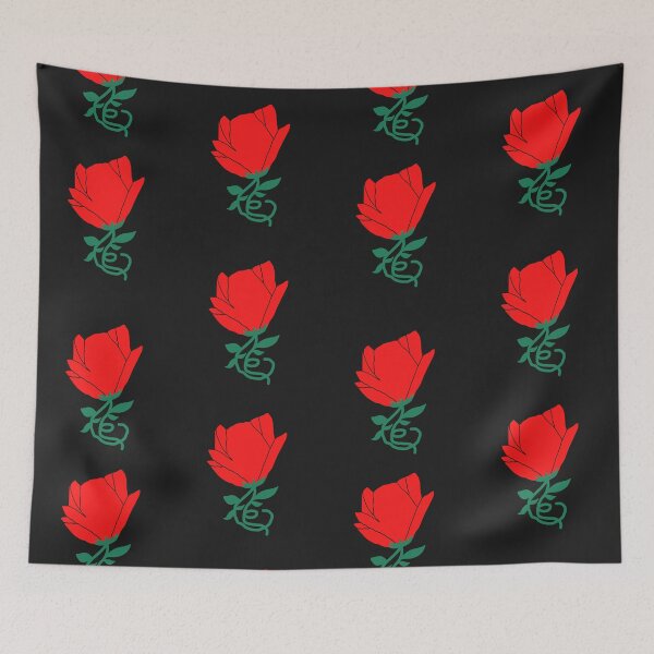 Item preview, Flower Pattern One designed and sold by BritishFashion.