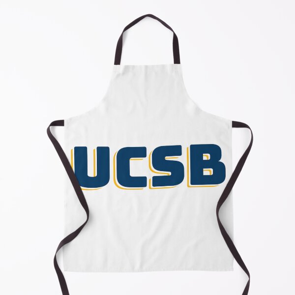 Item preview, UCSB University of California Santa Barbra designed and sold by kkosmicki.