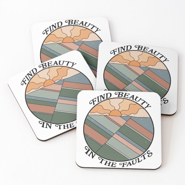 Item preview, Geology Find Beauty in the Faults designed and sold by kschneck15.