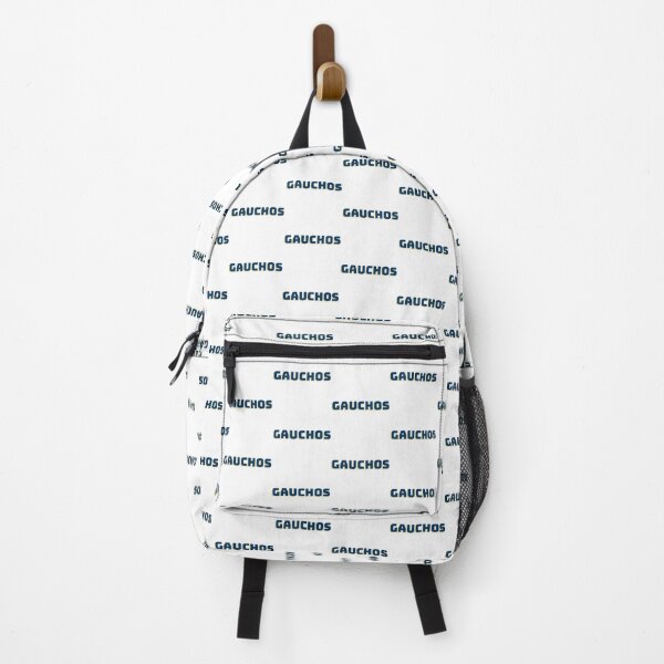 Item preview, University of California Santa Barbra Gauchos designed and sold by kkosmicki.