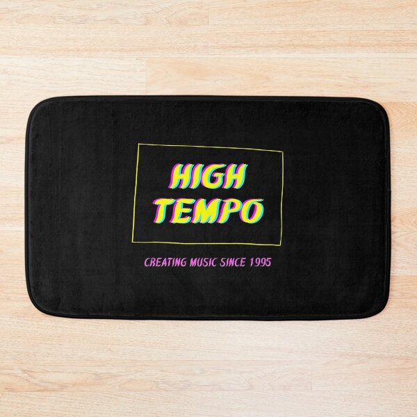 Item preview, High Tempo  designed and sold by Vaglestyle.