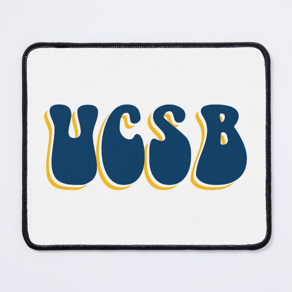 Item preview, UCSB University of California Santa Barbra designed and sold by kkosmicki.