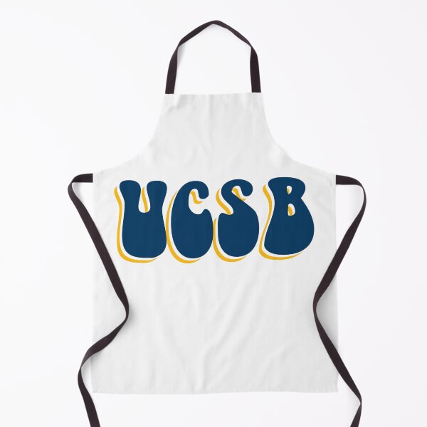 Item preview, UCSB University of California Santa Barbra designed and sold by kkosmicki.