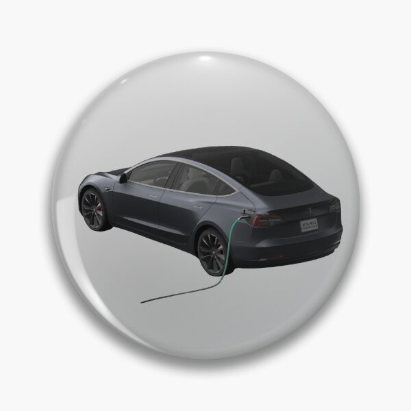 Item preview, Tesla Charging Animation designed and sold by tghys11.
