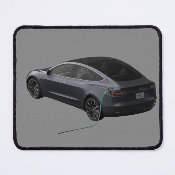 Item preview, Tesla Charging Animation designed and sold by tghys11.