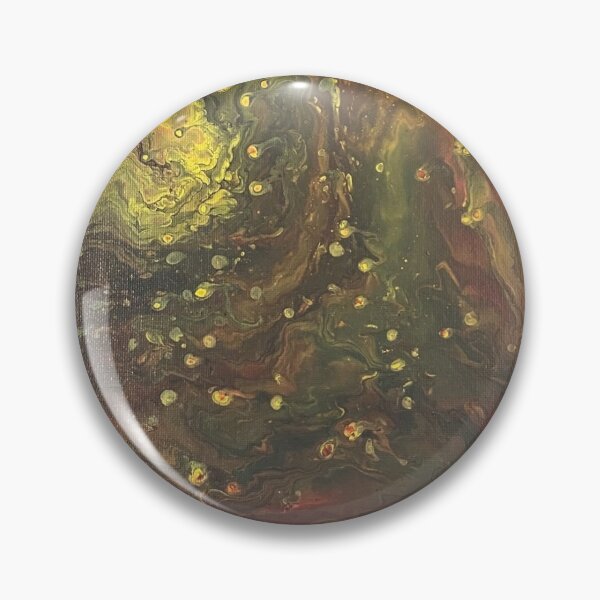 Item preview, Fluid Art, "Disaster" designed and sold by Samantha Giordano.