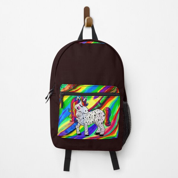 Item preview, pony designed and sold by KIRAjr.