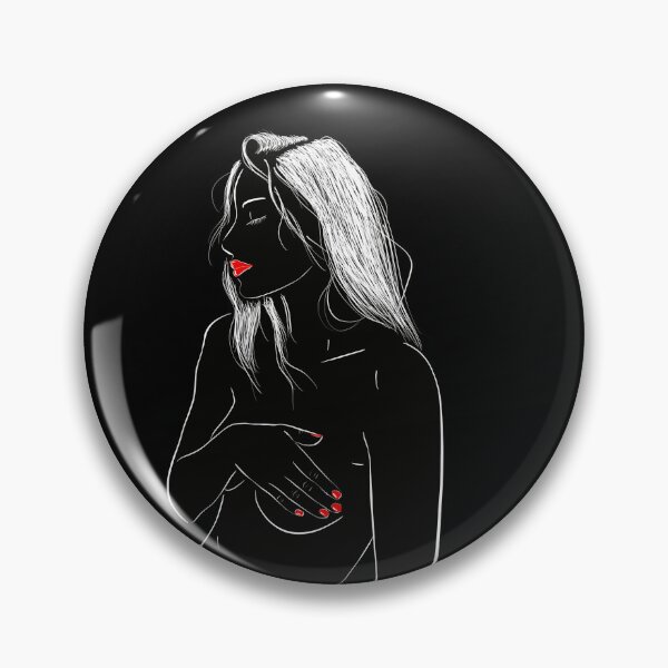 Item preview, sexy woman nature designed and sold by Culturesensible.