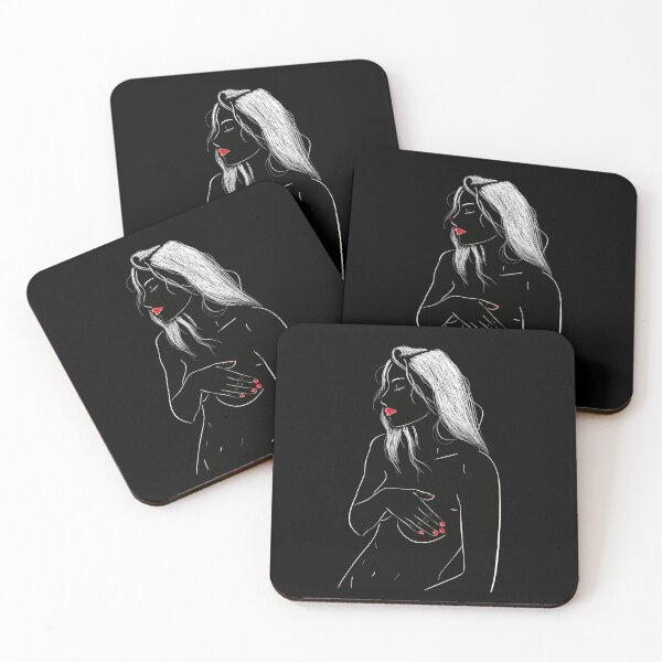 Item preview, sexy woman nature designed and sold by Culturesensible.