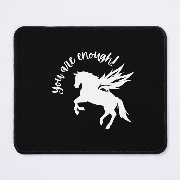 Item preview,   You're Good Enough designed and sold by BronikowskiART.