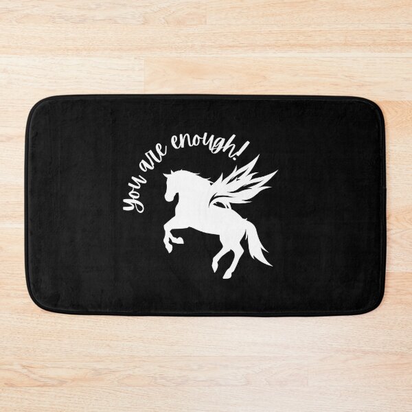 Item preview,   You're Good Enough designed and sold by BronikowskiART.